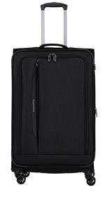 travelite Hand Luggage Cosmetic case with Clip-on Function, 27 (EU)