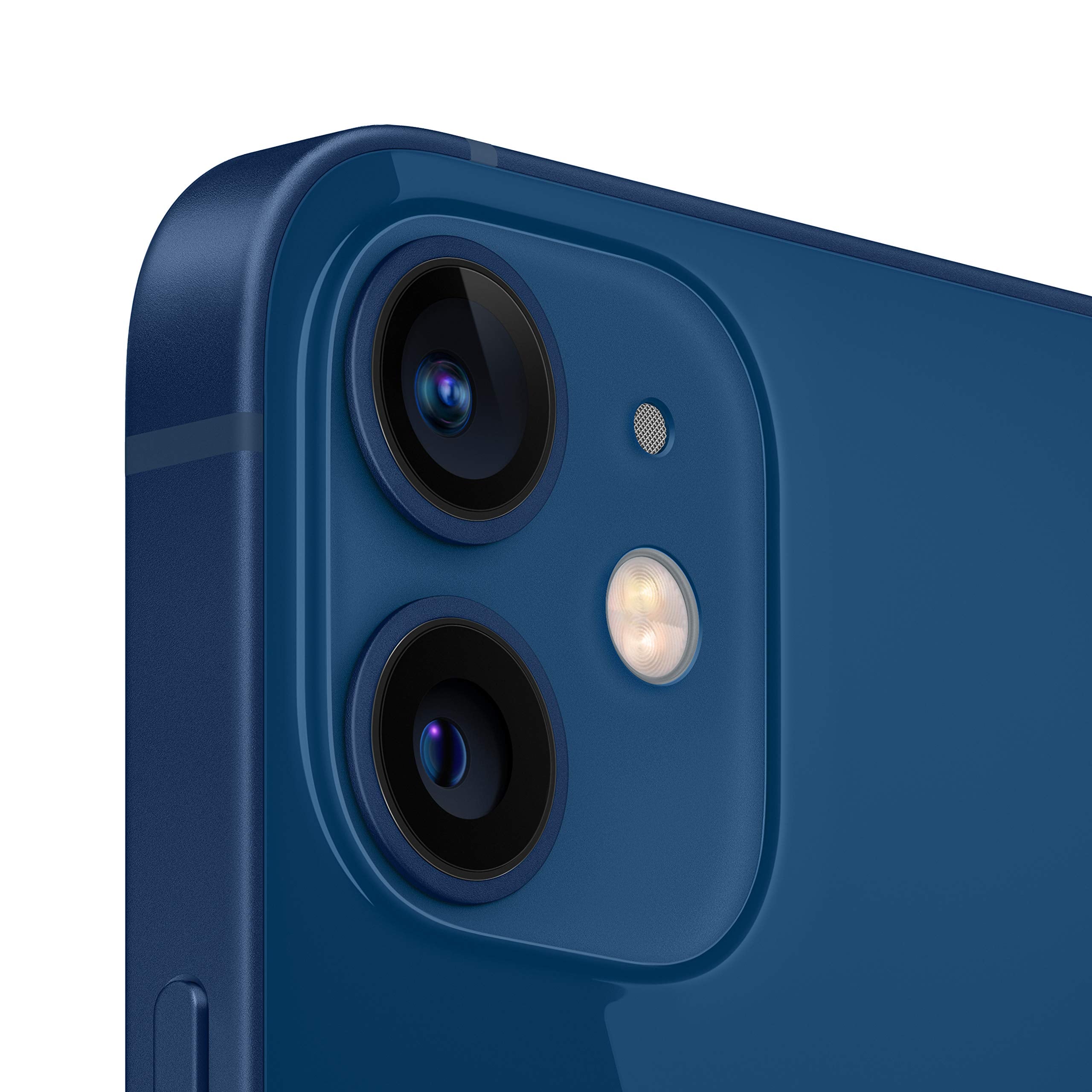 Apple iPhone 12 mini (128GB) - Blue