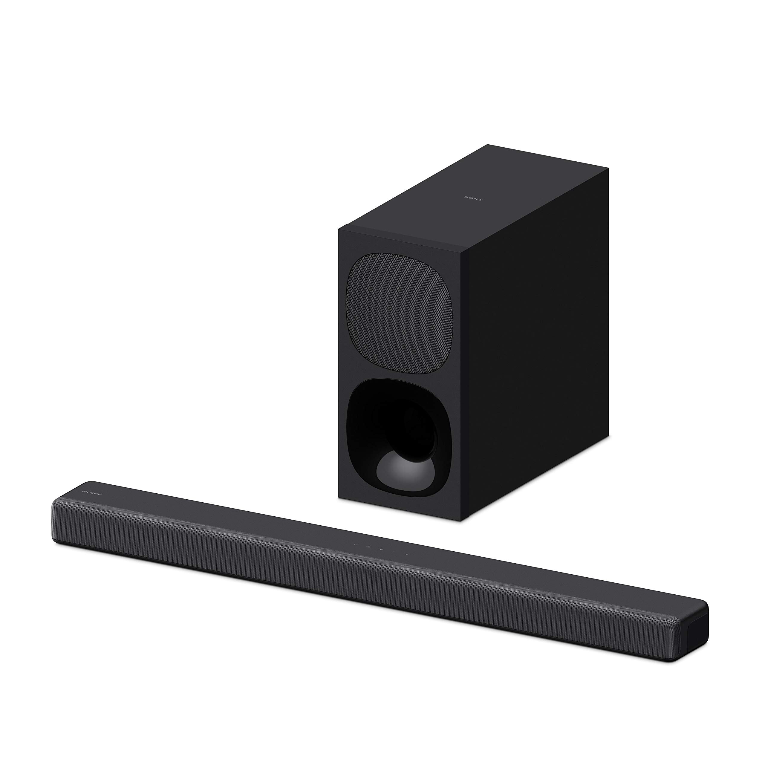 Sony HT-G700 - 3.1ch Dolby Atmos / DTS:X Soundbar with wireless subwoofer