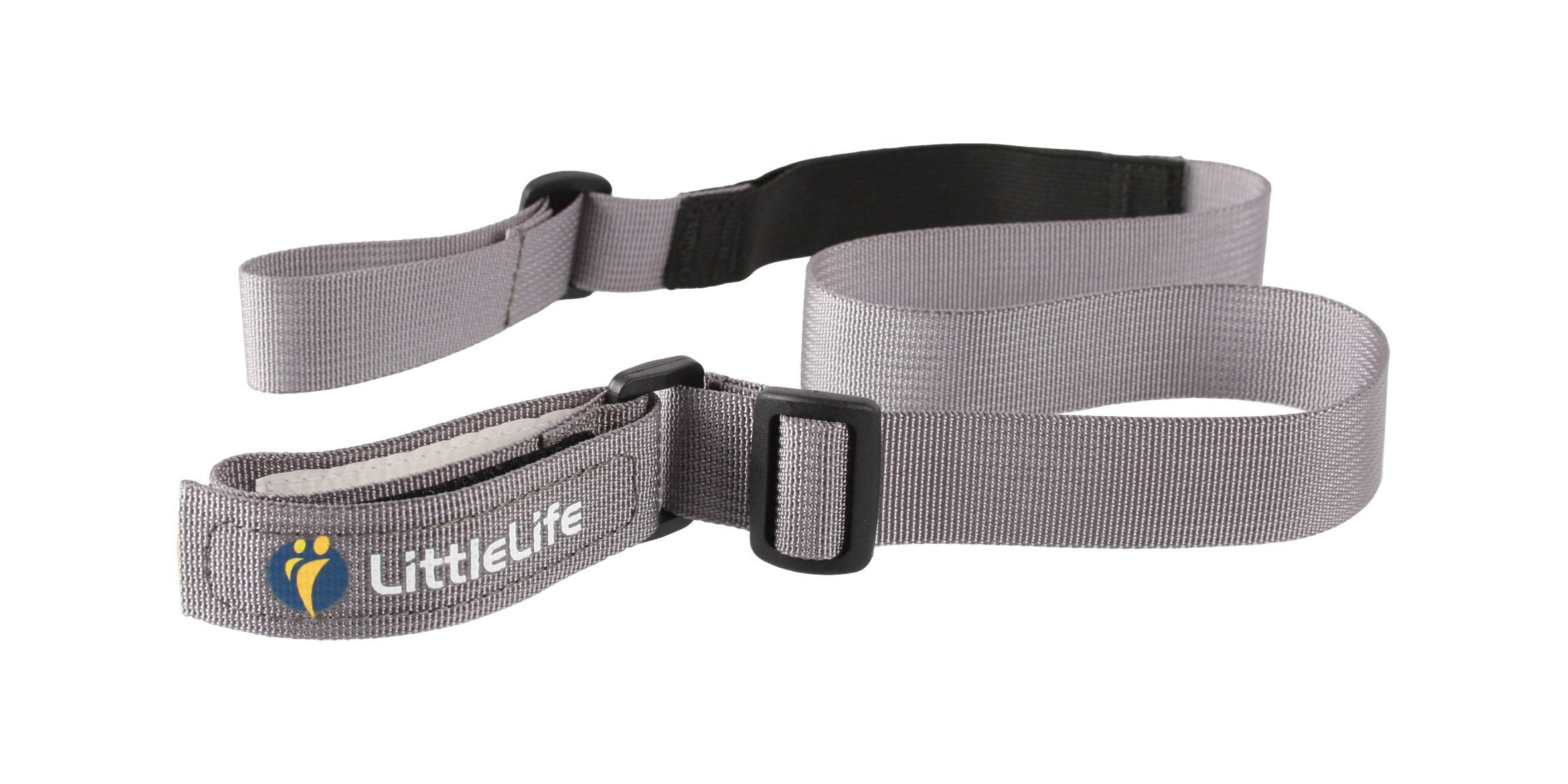 LittleLife Children’s Safety Wrist Link Rein, for Secure Contact Between Parent and Child