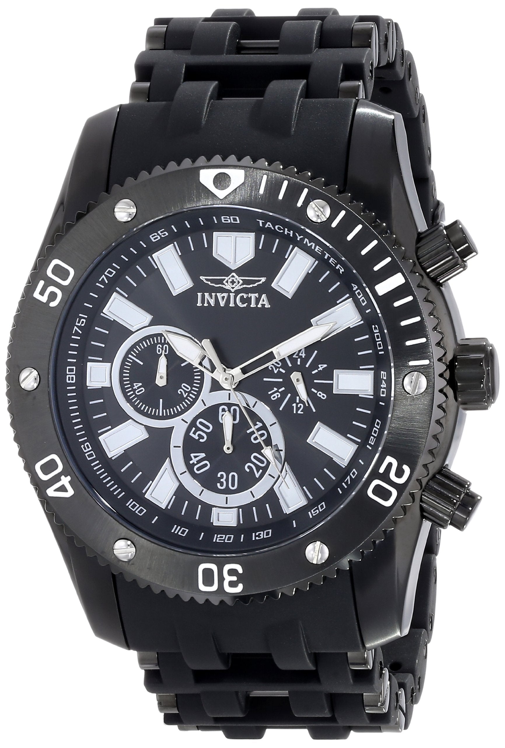 Invicta Sea Spider 14862 Men's Quartz Watch 50 mm