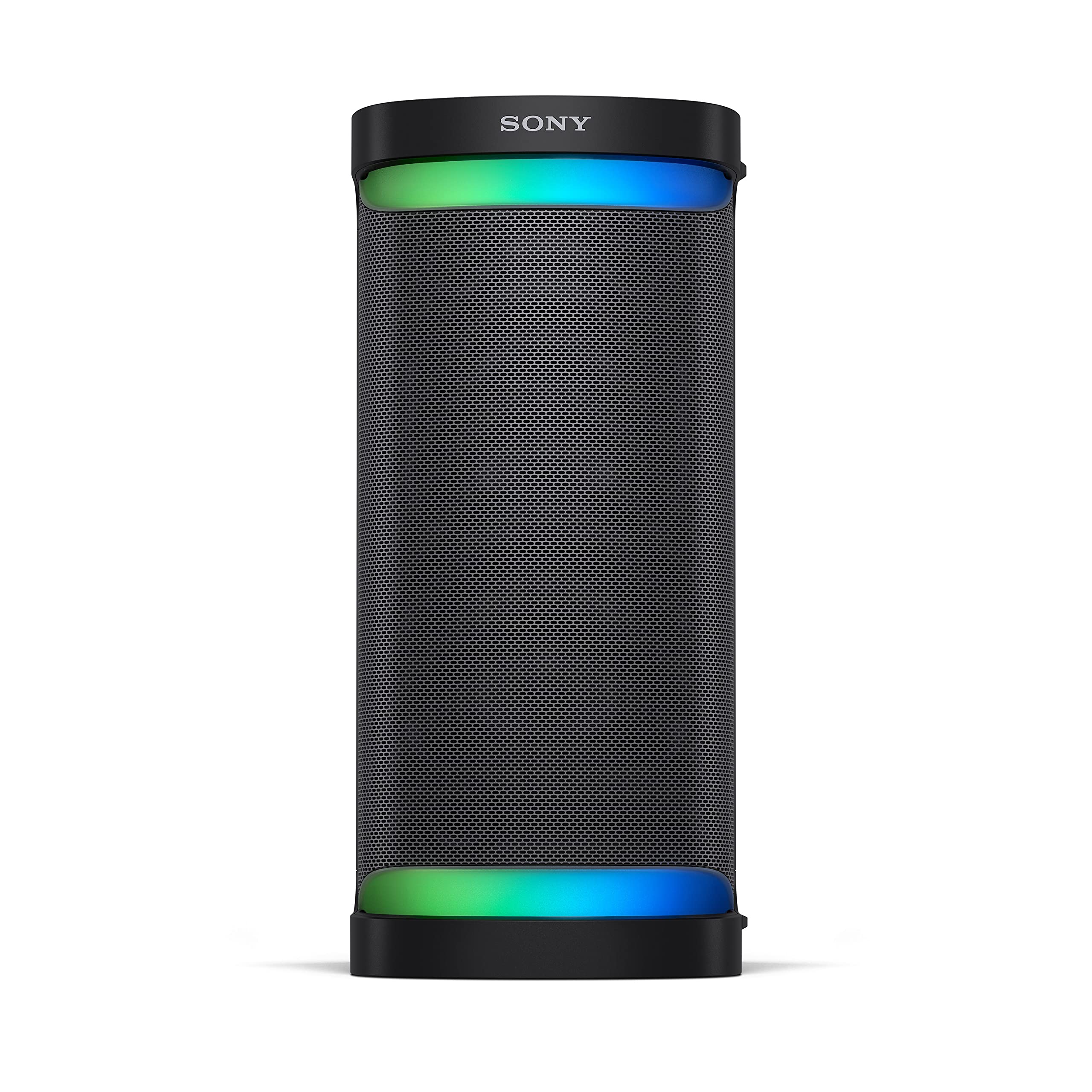 Sony SRS-XP700 - Powerful Bluetooth® party speaker with omnidirectional party sound, lighting and 25hrs battery