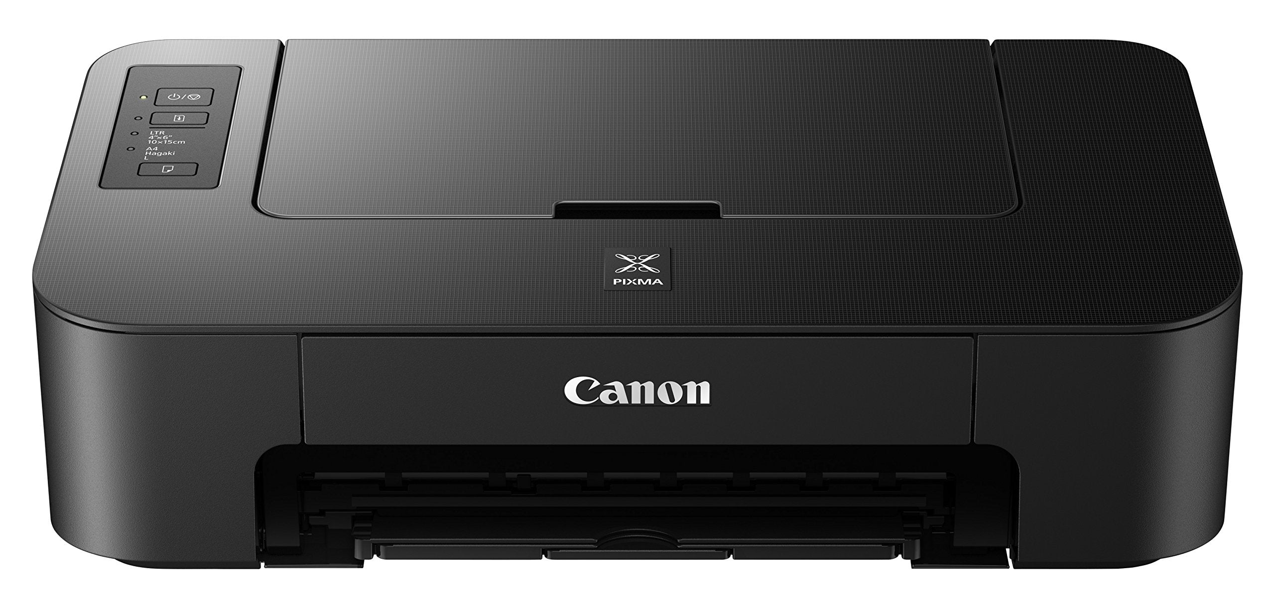 Canon PIXMA TS205 Inkjet Printer, Black