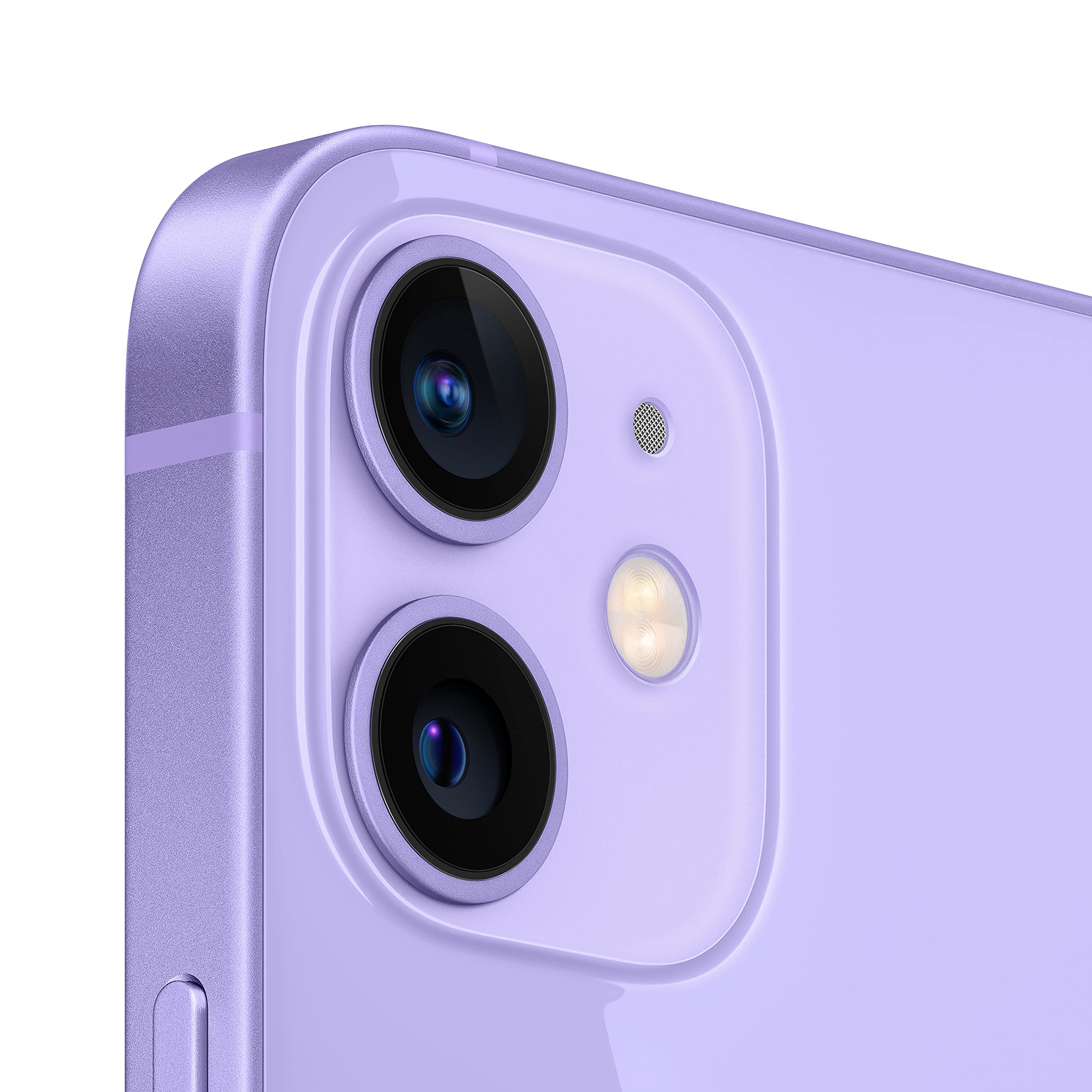 Apple iPhone 12 mini (64GB) - Purple
