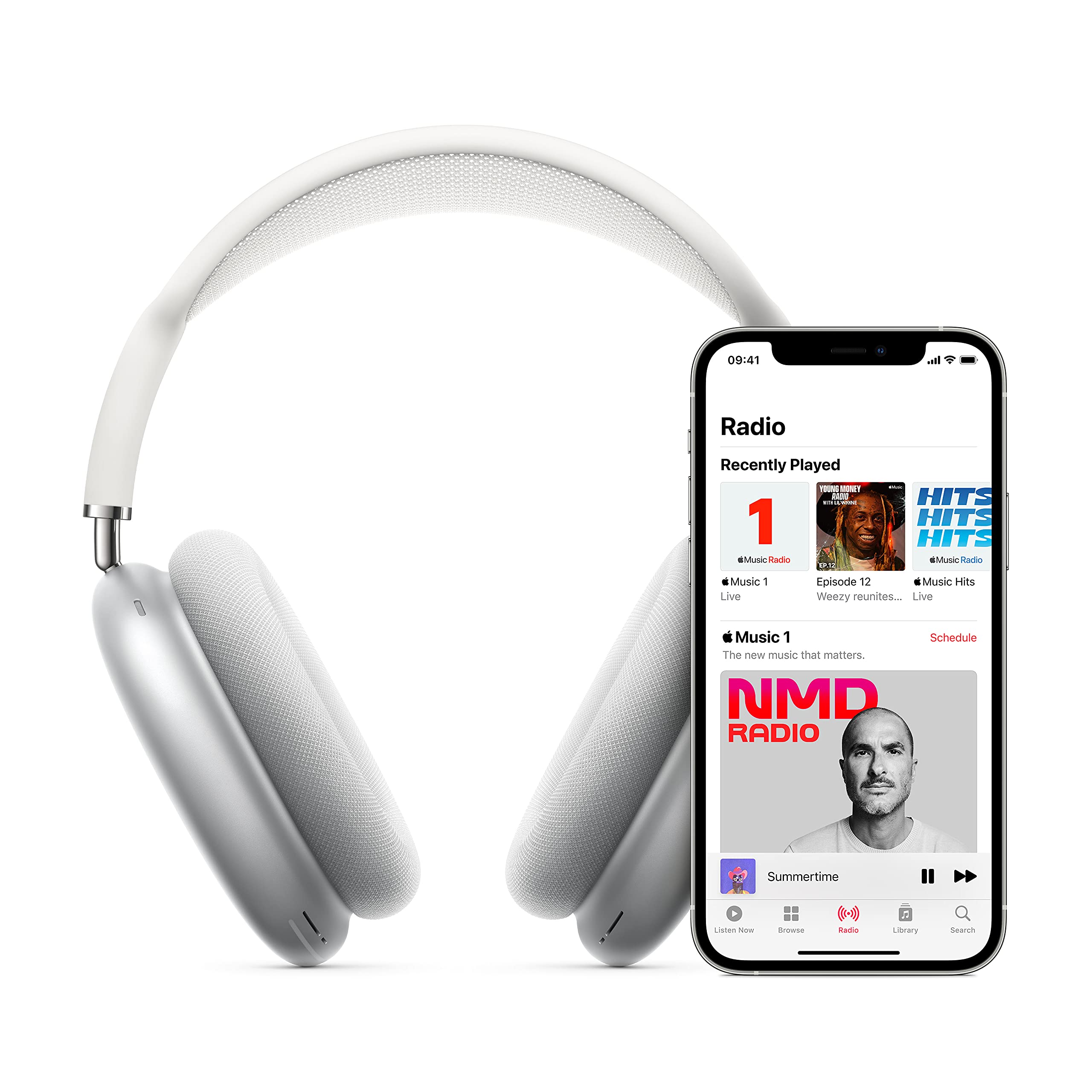 New Apple AirPods Max - Space Gray