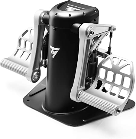 Thrustmaster TPR - Pendular Rudder Pedals for PC