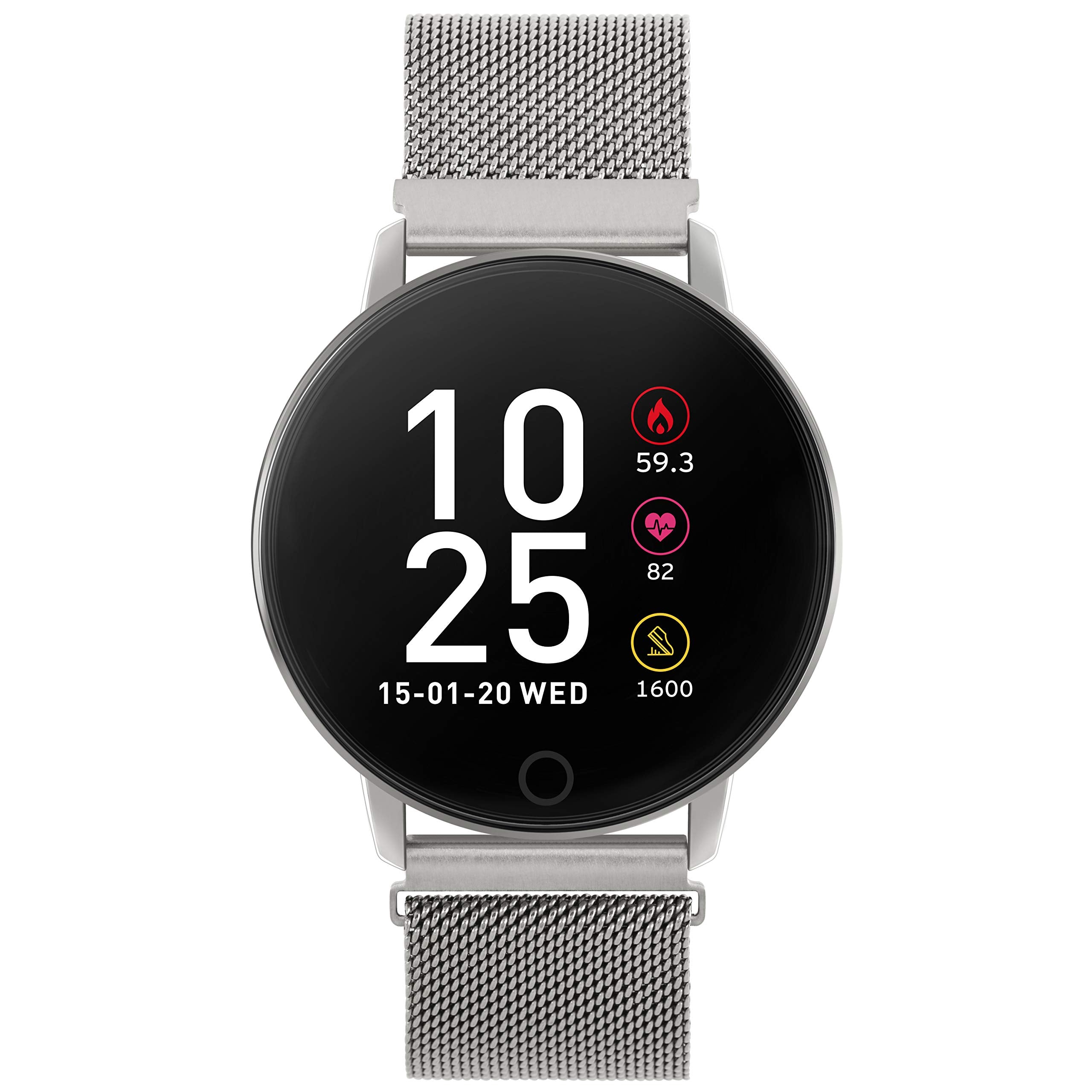 Reflex Active Smart Watch RA05-4015-Amazon Only
