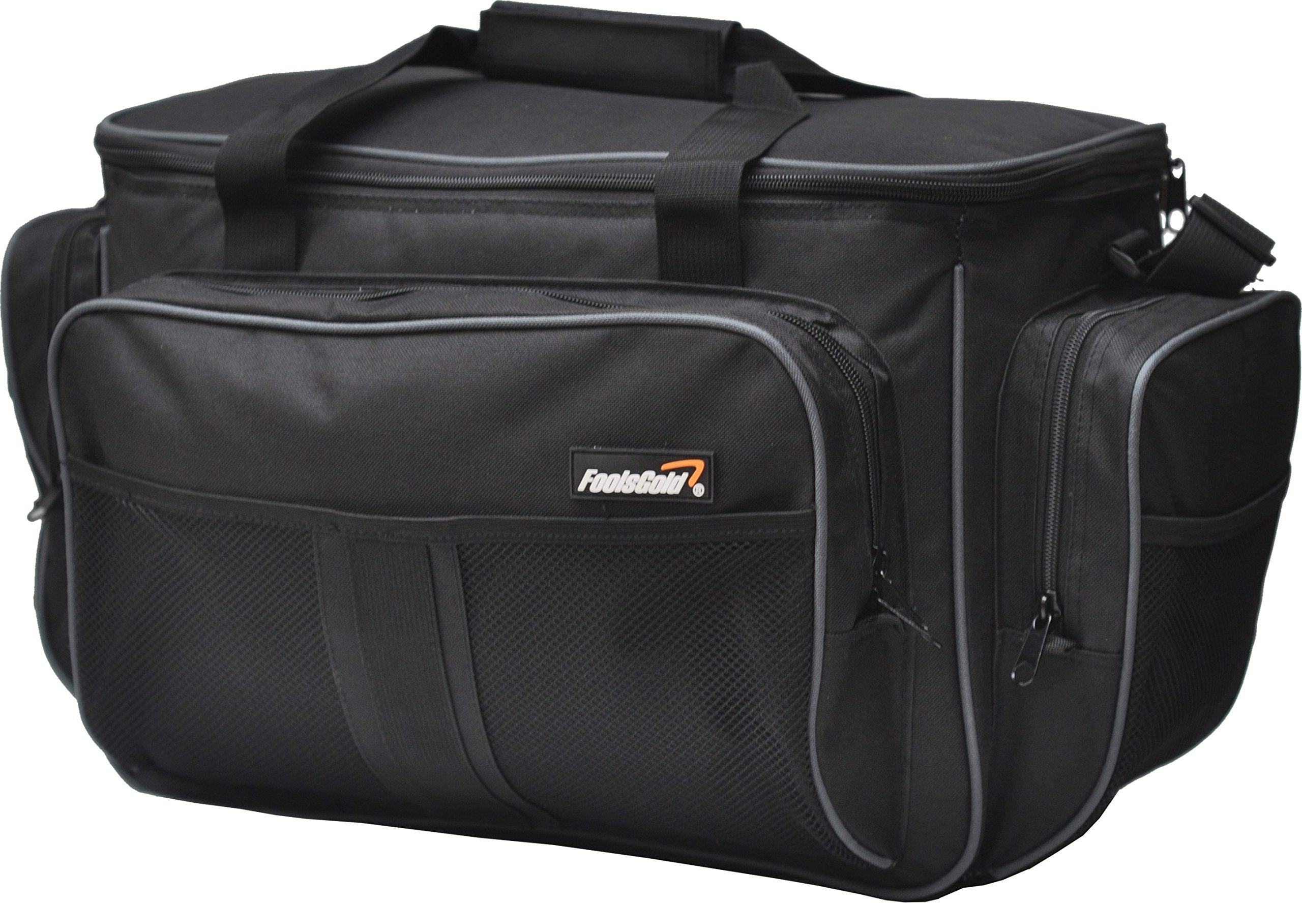 foolsGold Large Insulated 50L Cooler Bag