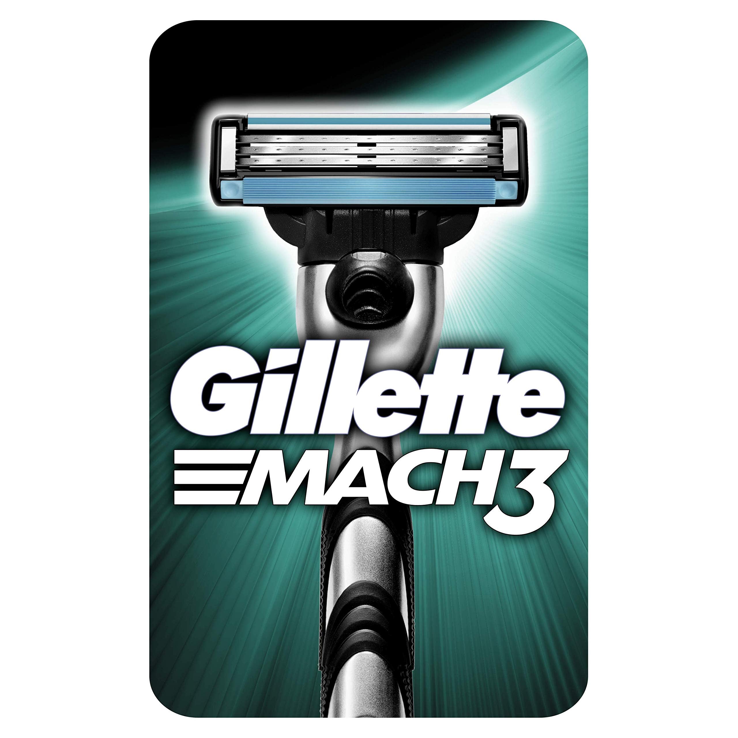 Gillette Razor Blade – 150 g