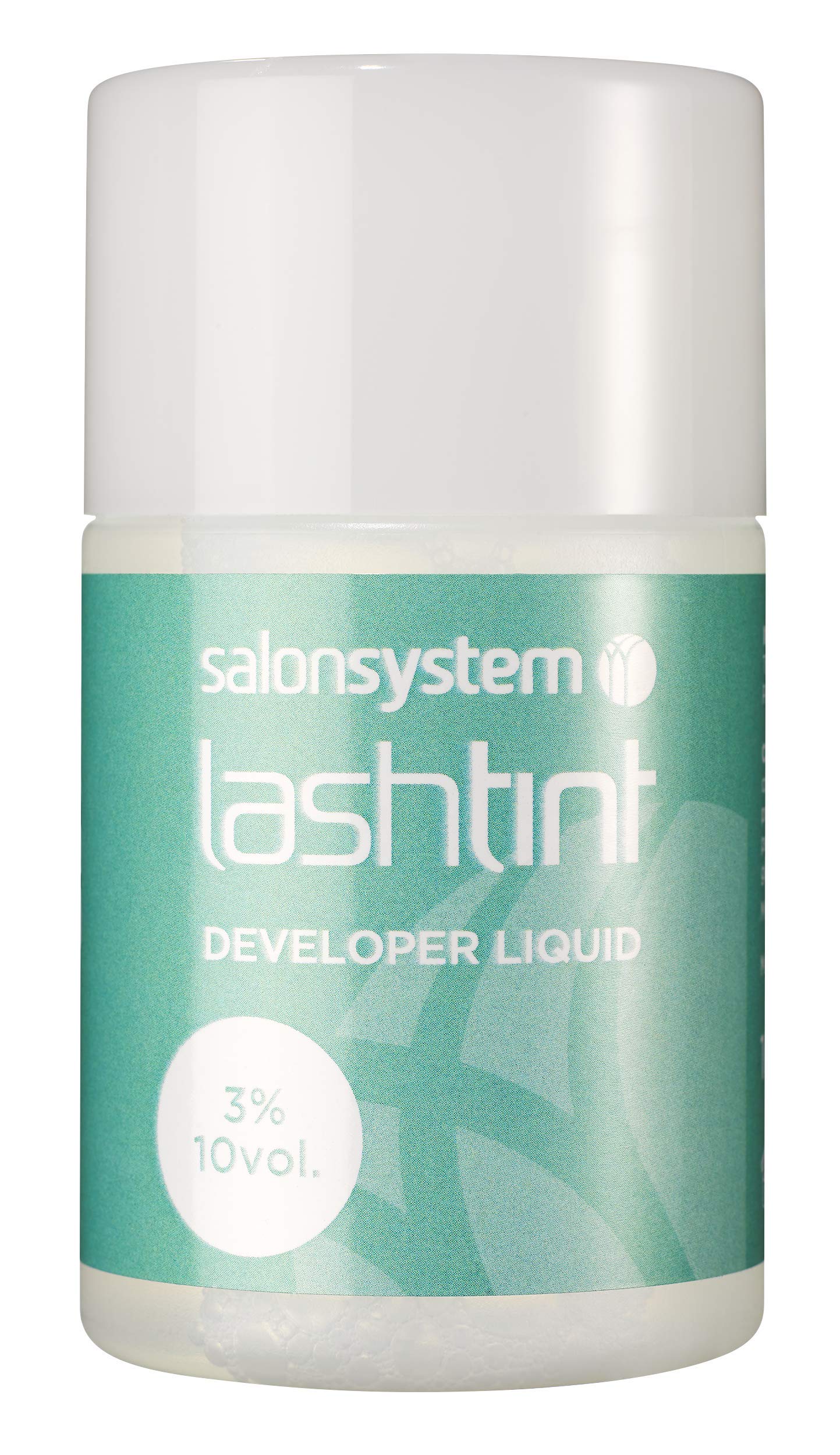 Salon System Lashtint Developer Liquid, 100 ml 0227209