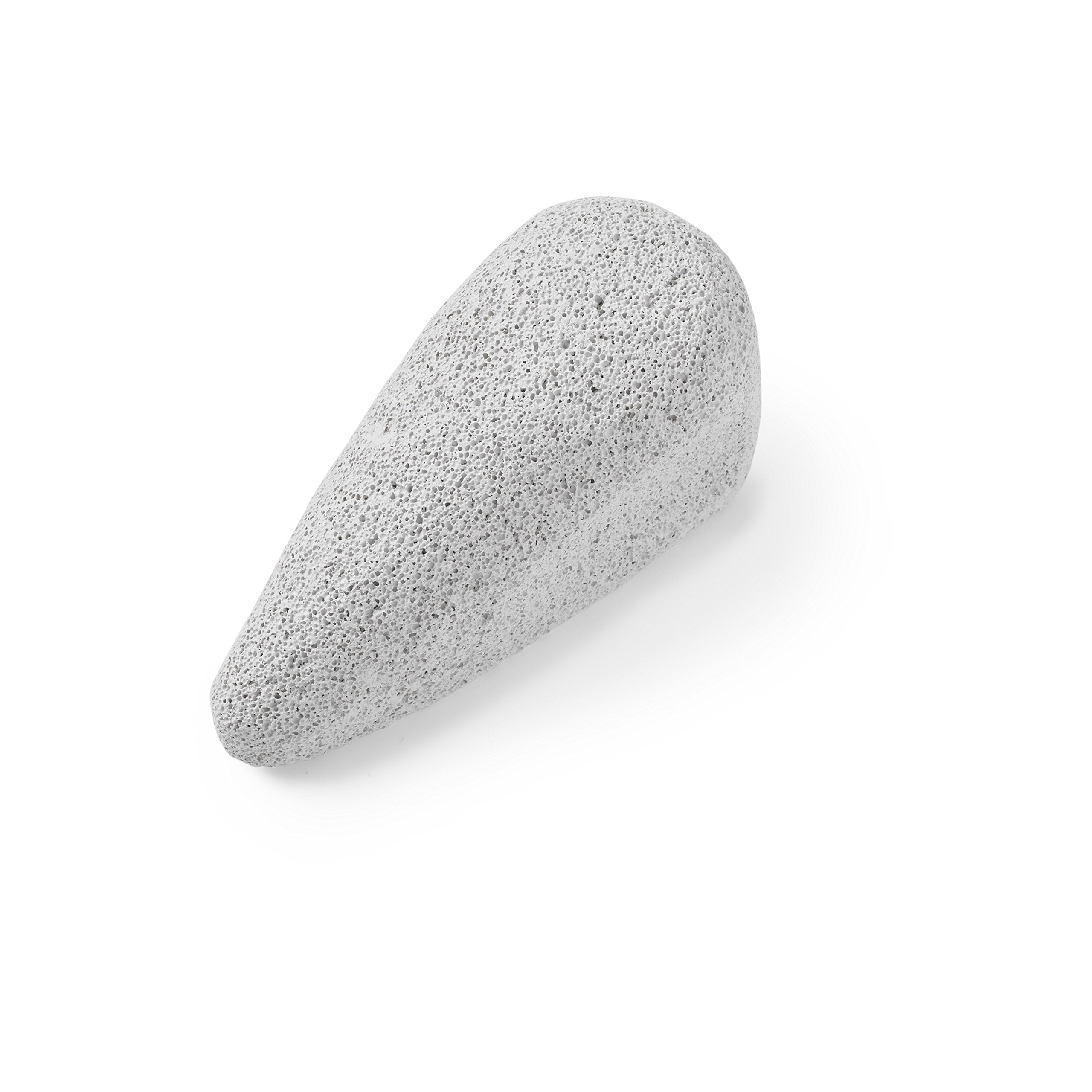 Manicare Mouse Pumice Stone, for The use of eliminating Dry Skin from The feet,1 Count (Pack of 1),MANMAN503