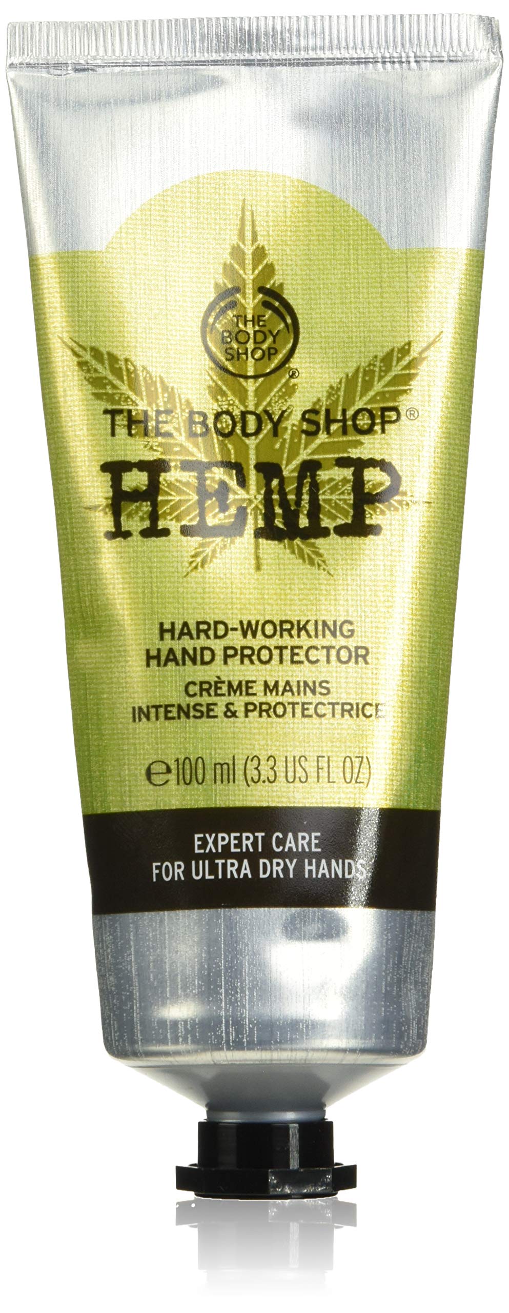 The Body Shop Hemp Hand Protector 100 ml