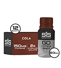 SiS Go Isotonic, low sugar, high carbohydrate Energy Gel (Orange Flavour) 35 Pack