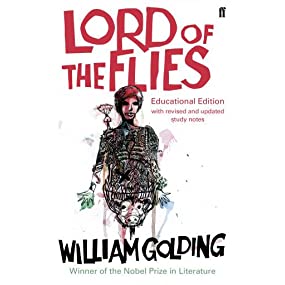 Lord of the Flies: Golding William