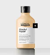 L’Oréal Professionnel | Shampoo, With Resveratrol for Coloured Hair, Serie Expert Vitamino Colour, 300 ml