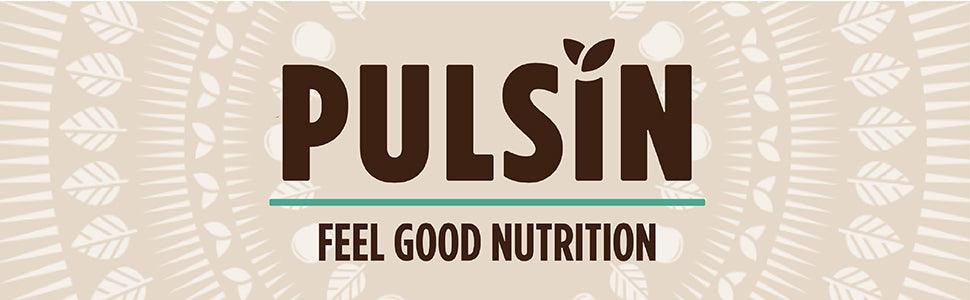 Pulsin - Red Berry Vegan Supershake - 980g - Plant Based Vegan Immunity Support Protein Powder - Gluten & Free Dairy Free