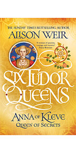 Elizabeth of York: The Last White Rose: Tudor Rose Novel 1