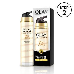 Olay Total Effects 7-in-1 BB Cream, 50ml