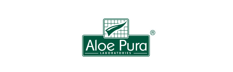 Organic Aloe Vera Gel , Natural , Vegan, Cruelty Free , Paraben & SLS Free , Cooling , Soothing, 100ml, Aloe Pura
