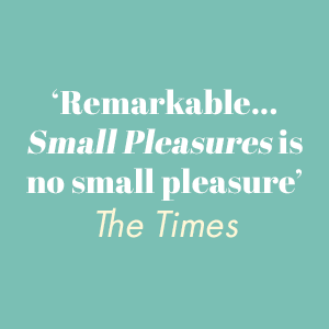 Small Pleasures: Longlisted for the Women's Prize for Fiction 2021