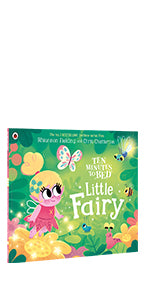 Ten Minutes to Bed: Little Fairy