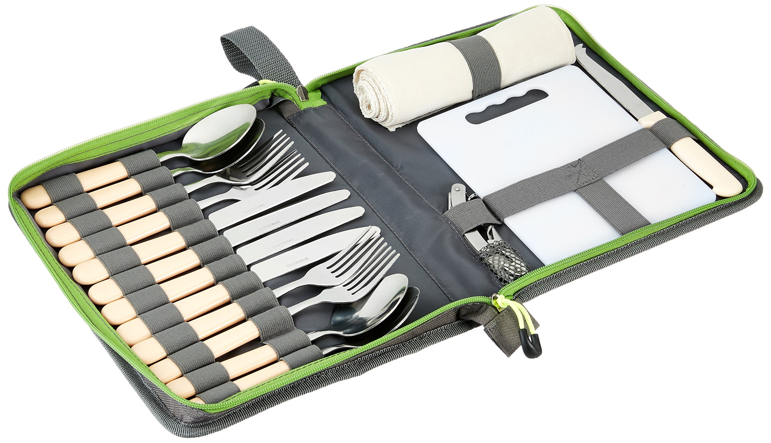 Outwell Picnic Cutlery Set