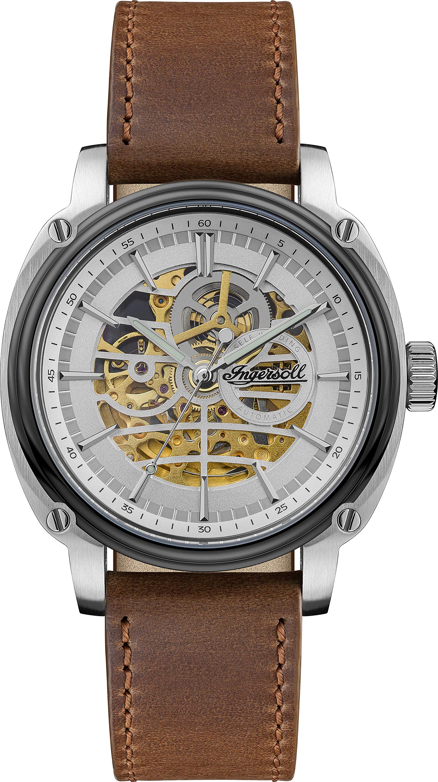 Ingersoll 1892 The Director Automatic Mens Watch - I09902