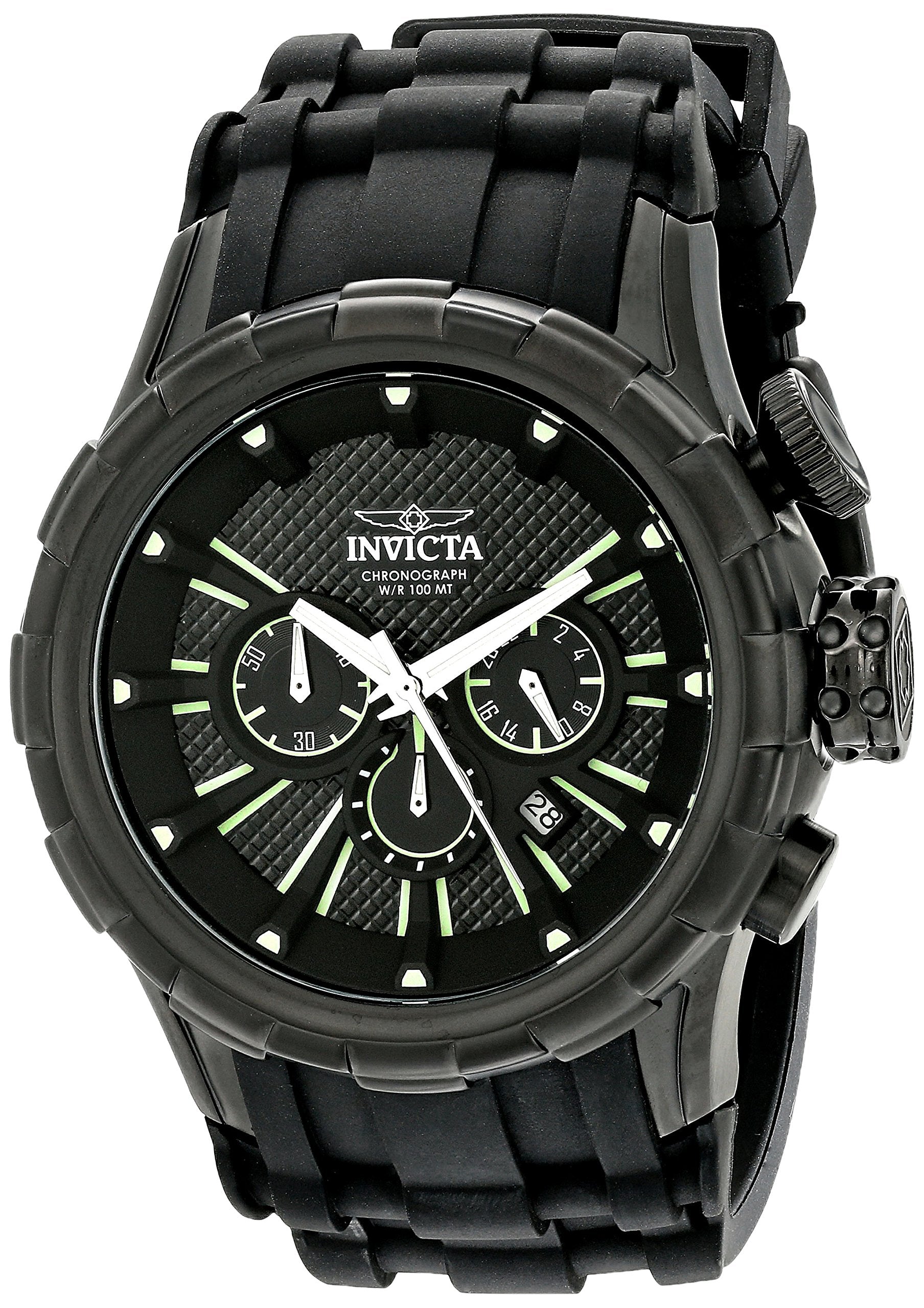 Invicta I-Force 16974 Men's Quartz Watch 52 mm