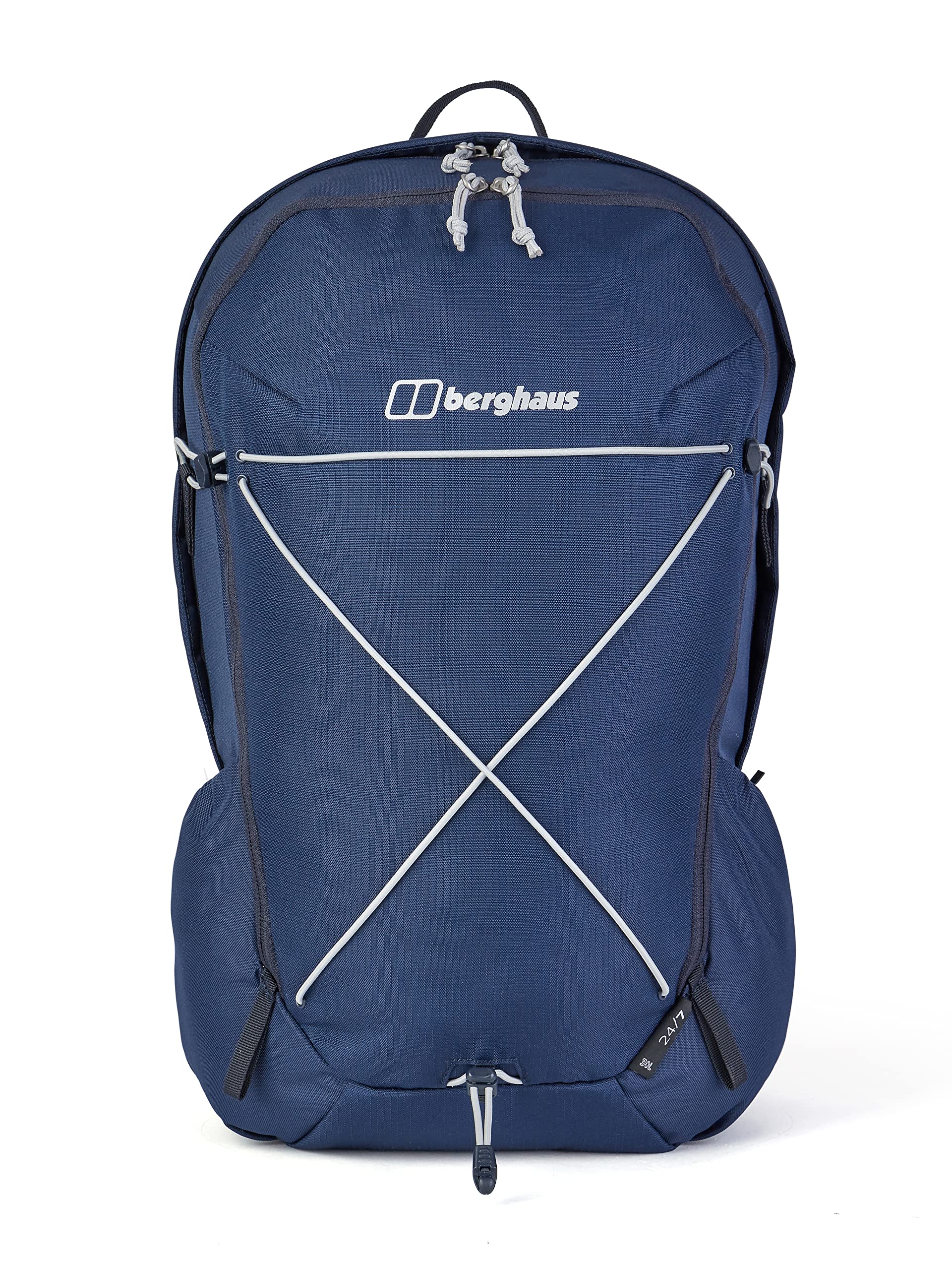 Berghaus 24/7 Backpack 30 Litre, Comfortable Fit, Durable Design, Rucksack for Men and Women