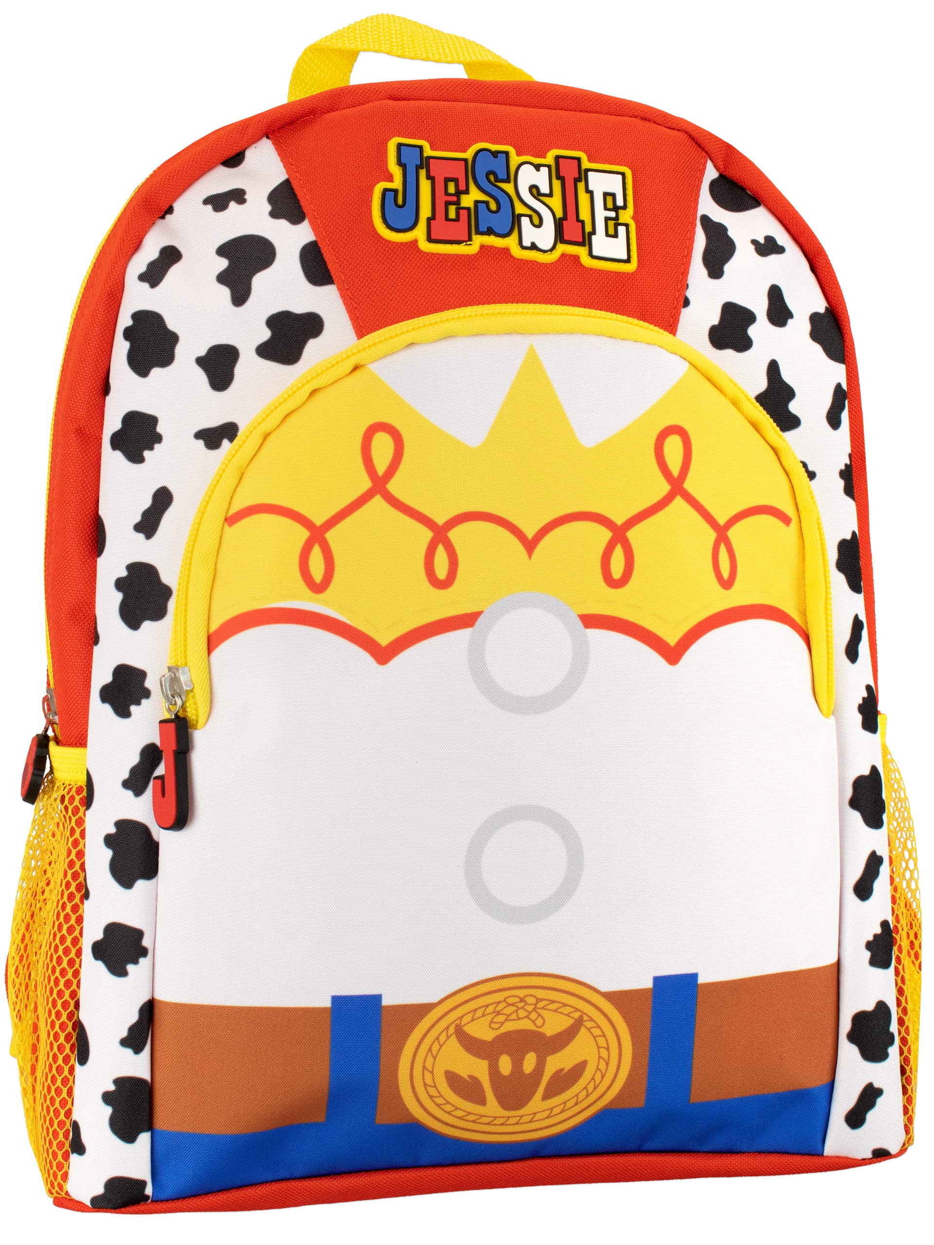 Disney Kids Backpack Toy Story Jessie White