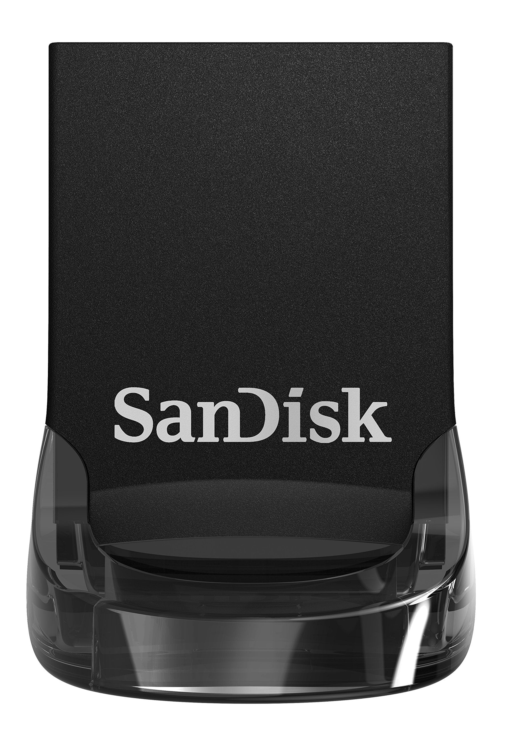 SanDisk Ultra Fit 256 GB USB 3.1 Flash Drive,SDCZ430-256G-G46