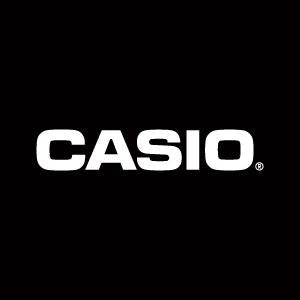 Casio Wave Ceptor Men's Watch WVA-M640-1AER