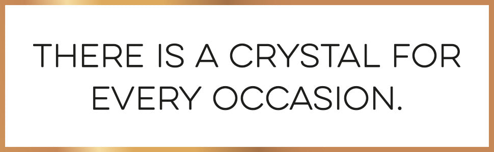 The Little Book of Crystals: A Beginner's Guide to Crystal Healing