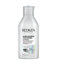 Redken | Shampoo & Conditioner, For Damaged Hair, Strengthens & Adds Flexibility, Extreme, Power Duo 500 ml Set