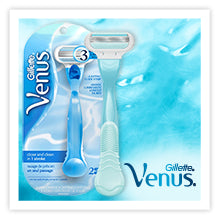 Gillette Venus Women's Razor with Blade Refill