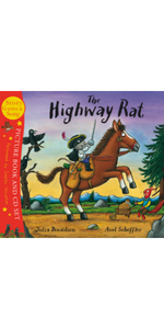 The Highway Rat