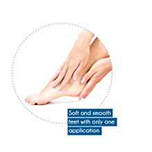 Scholl Cracked Heel Repair Cream Active Repair K+, 60 ml