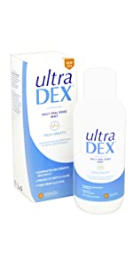 UltraDEX Daily Oral Rinse, Original 500 ml