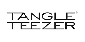 Tangle Teezer Fine and Fragile Detangling Hairbrush, Mint Violet