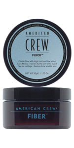 American Crew Fiber Cream, Multicolor, 100 ml