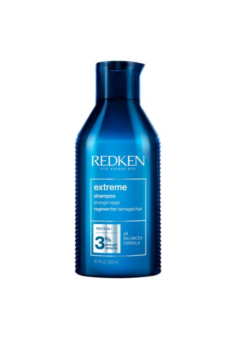 Redken | Shampoo, Repairs & Protects Colour-Treated Hair, Acidic Bonding Concentrate, 300 ml