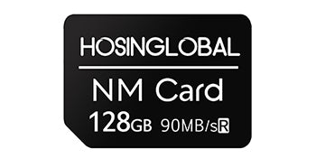 NM MEMORY Card 128GB and 90MB/S Nano Memory Card Nano MEMORY Card only Suitable for Huawei P40 series/P50 series/Mate 20 Series/Mate 30 Series/Mate40/Mate40pro Nano 128GB Card