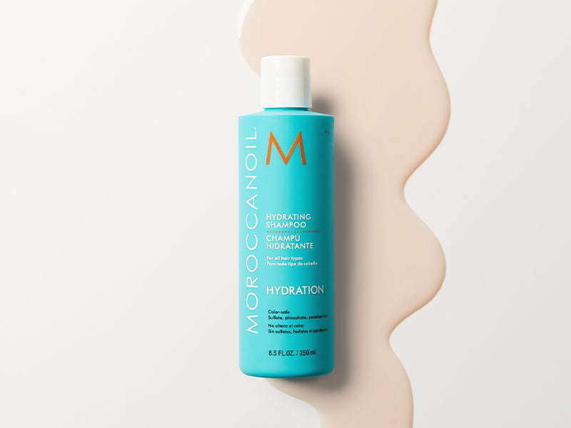 Moroccanoil Hydrating Shampoo, 70ml