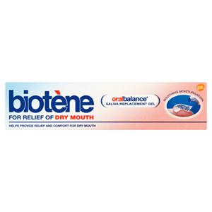 Biotene, Dry Mouth Moisturising Gel, Other, 50 g