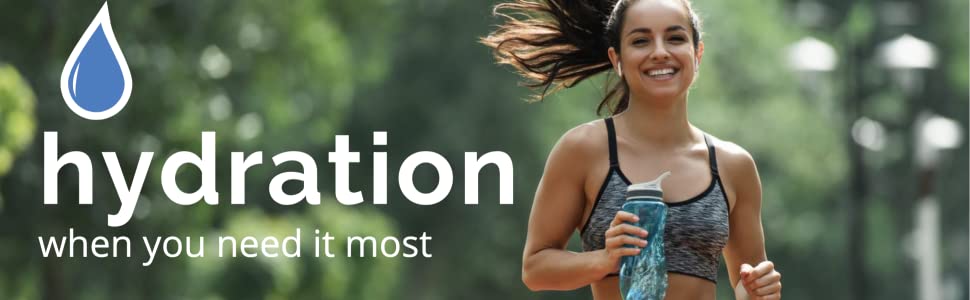 Mr Run's Jet Fuel Total Solution for Runners | Hydration, Endurance & Energy Drink Powder with Electrolytes & Carbohydrates | Complete 10k to Marathon Running Fuel