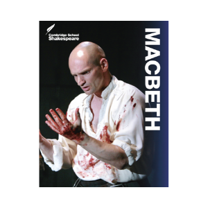 Macbeth (Cambridge School Shakespeare)