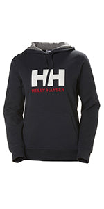 Helly Hansen Mens Long Sleeve T-Shirt Hh Tech 1/2 Zip
