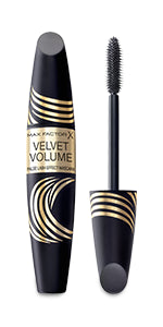 Max Factor False Lash Effect Waterproof Volume and Thickening Mascara, Smudge Proof, Black 13.1 ml