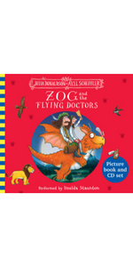 Zog and the Flying Doctors