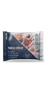 SCI-MX Nutrition Pro V-Gain Protein Powder, Plant Based, 2.2 kg, Vanilla, 49 Servings